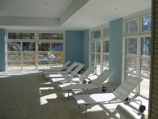Ferienwohnung Noemys Terrasses De Labrau Allos Exterior foto