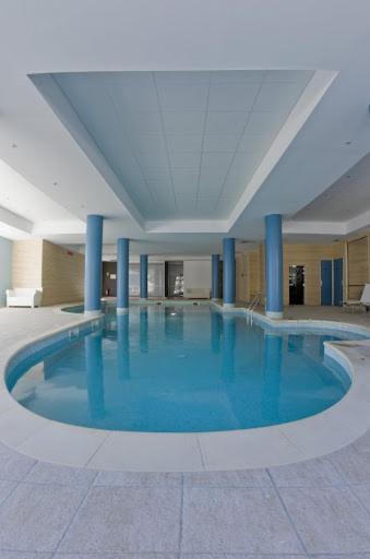 Ferienwohnung Noemys Terrasses De Labrau Allos Exterior foto
