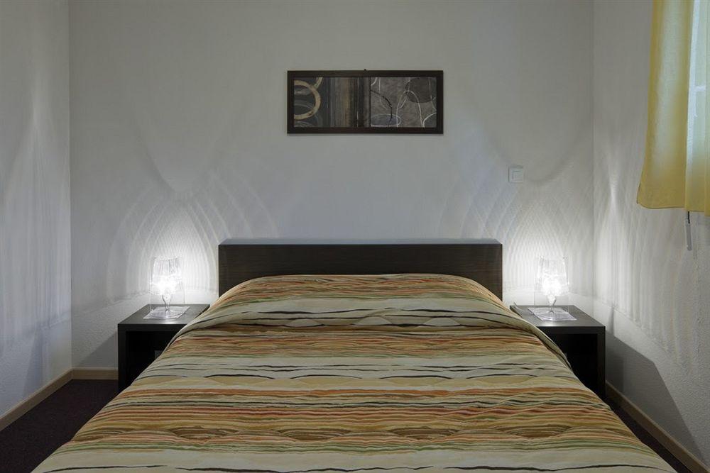 Ferienwohnung Noemys Terrasses De Labrau Allos Exterior foto