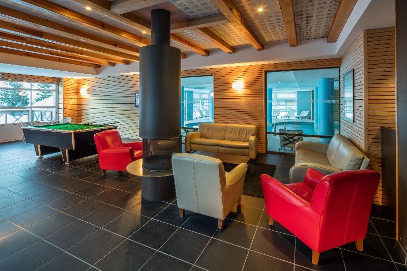 Ferienwohnung Noemys Terrasses De Labrau Allos Exterior foto