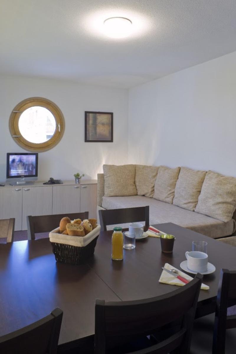 Ferienwohnung Noemys Terrasses De Labrau Allos Exterior foto