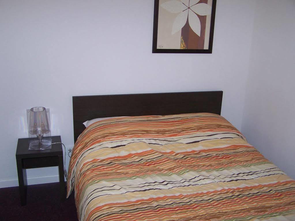 Ferienwohnung Noemys Terrasses De Labrau Allos Exterior foto